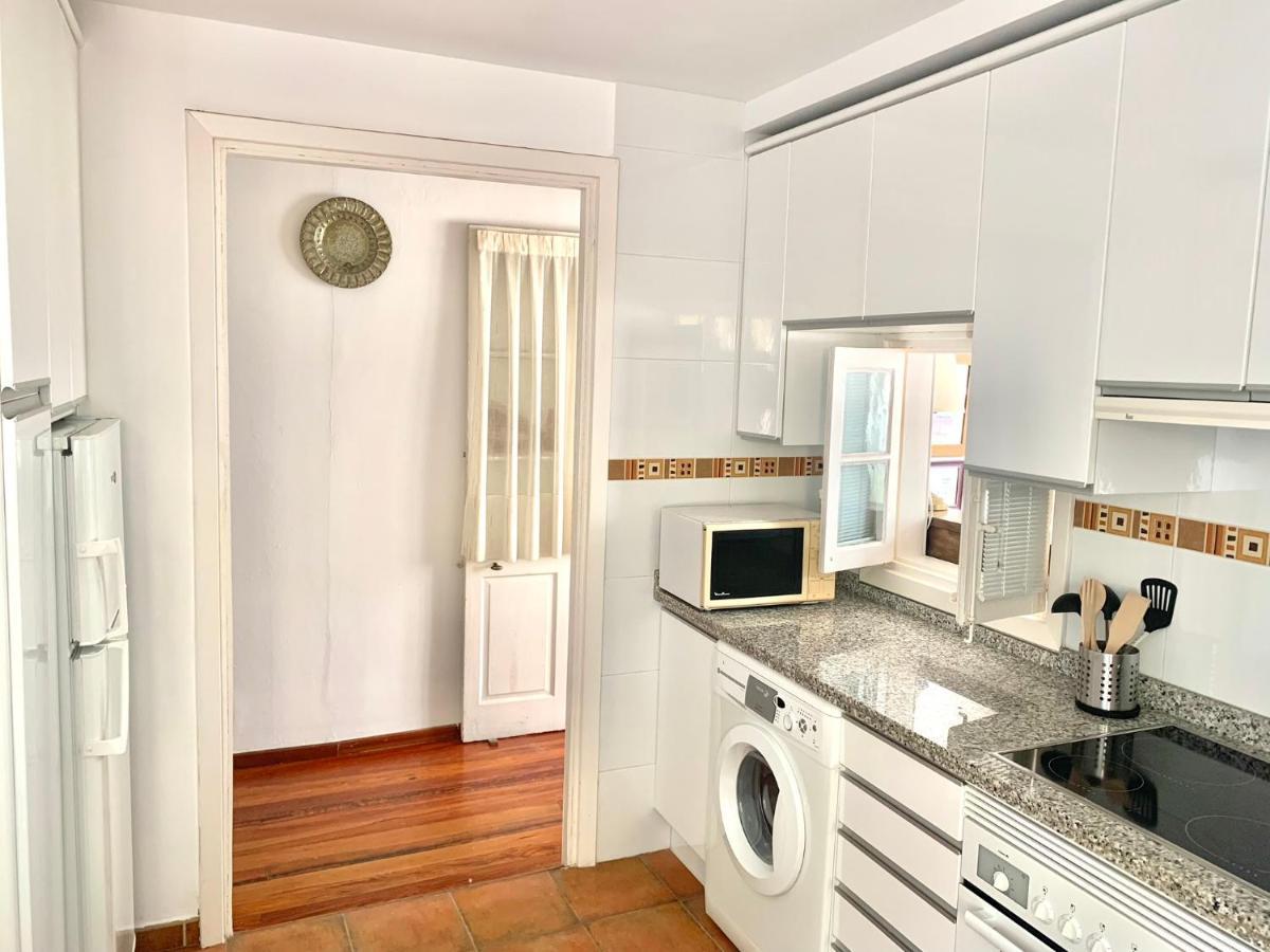 Apartamento Casa Moi. Ribadesella Centro. Exterior foto